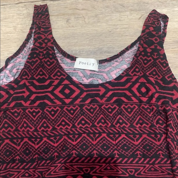 Crop top - Picture 2 of 3